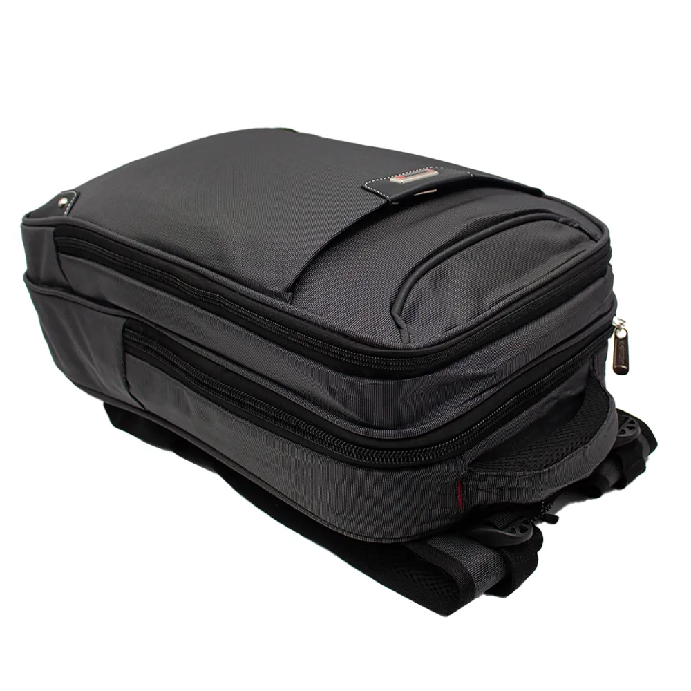 LVBOSHI Laptop Bag [6009#]