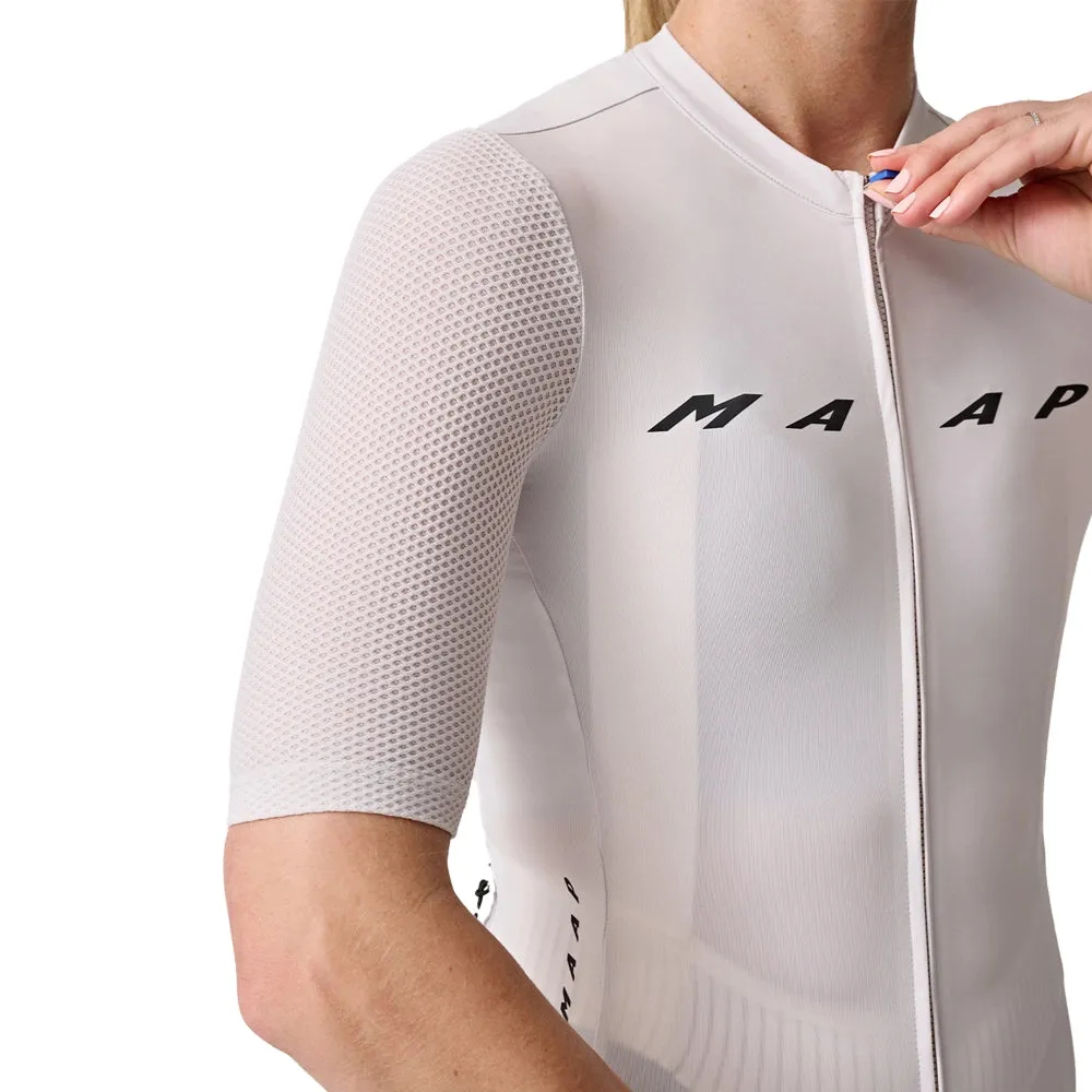 MAAP Evade Pro Base 2.0 Women Jersey - Antarctica