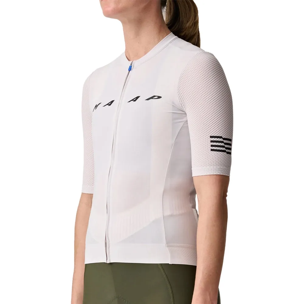 MAAP Evade Pro Base 2.0 Women Jersey - Antarctica