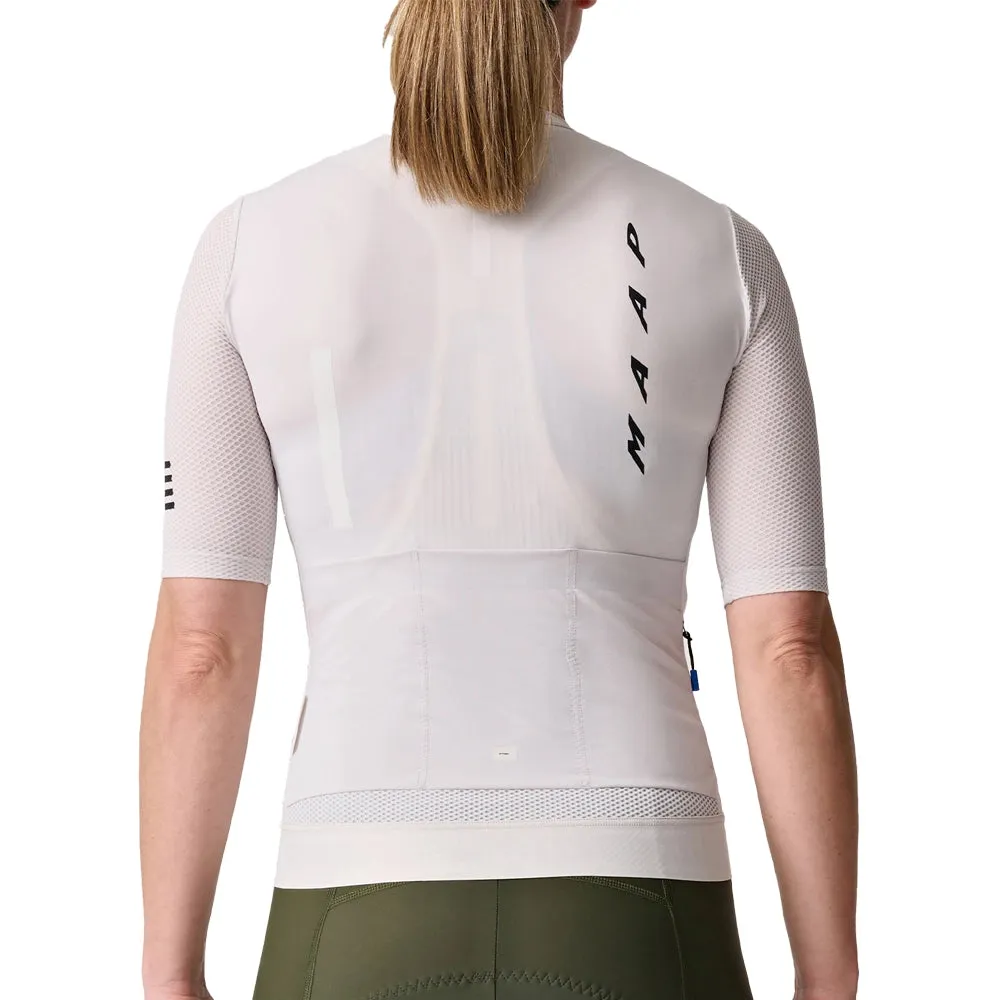 MAAP Evade Pro Base 2.0 Women Jersey - Antarctica