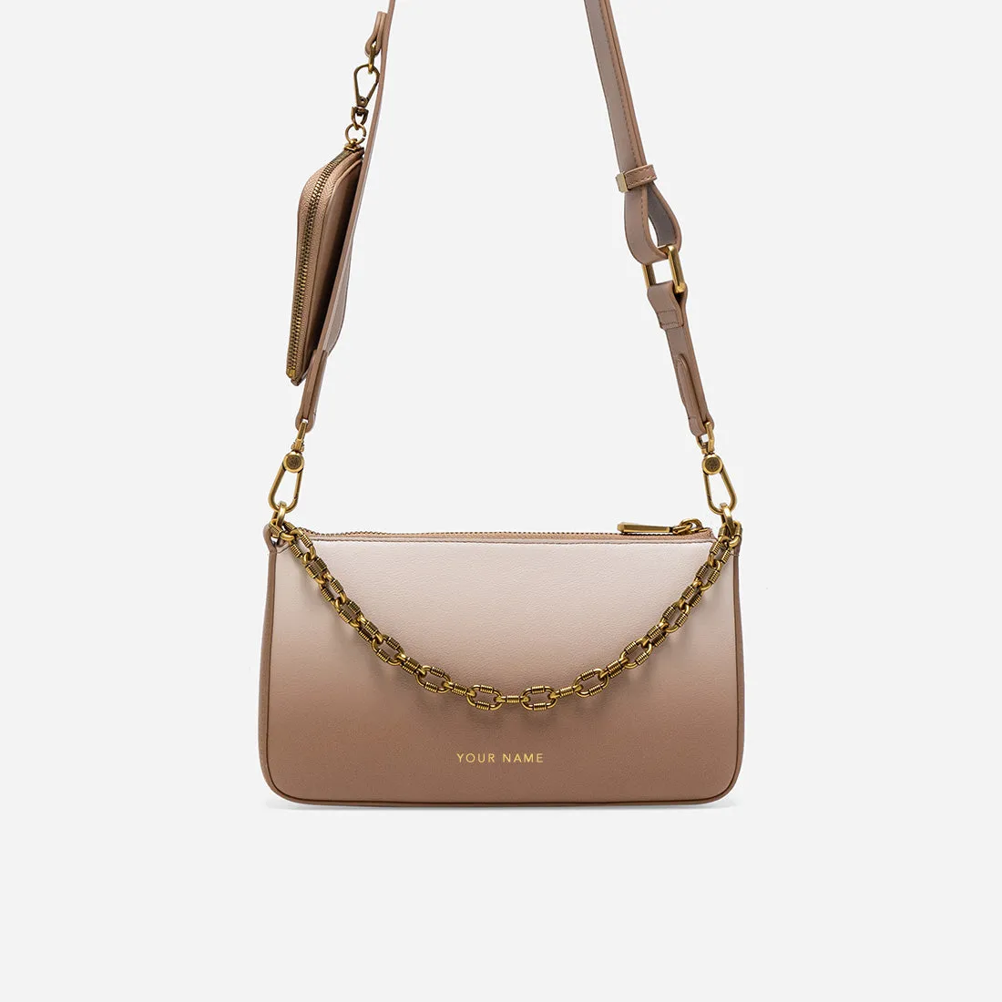 Mae Chain Pochette