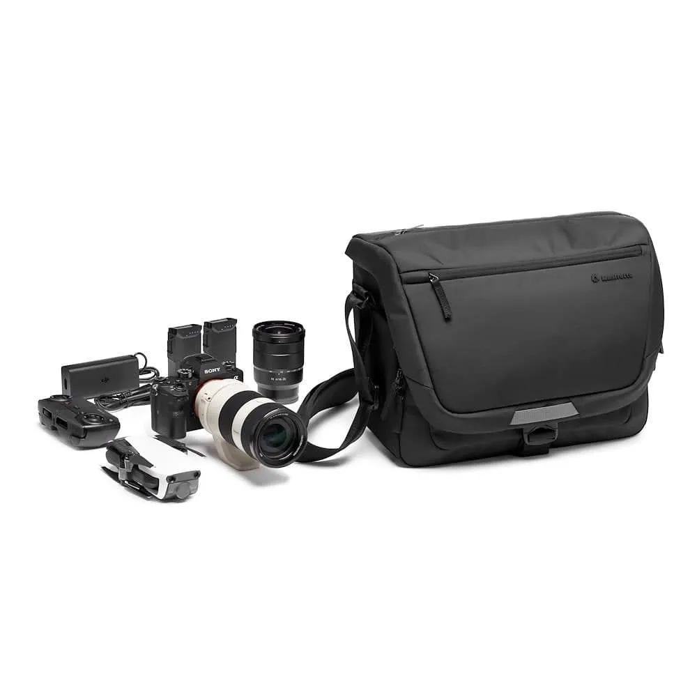 Manfrotto Bag Messenger Advanced3 M