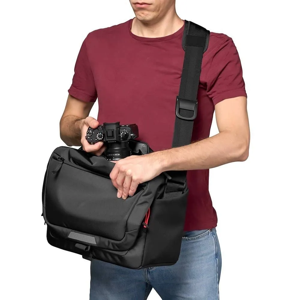 Manfrotto Bag Messenger Advanced3 M