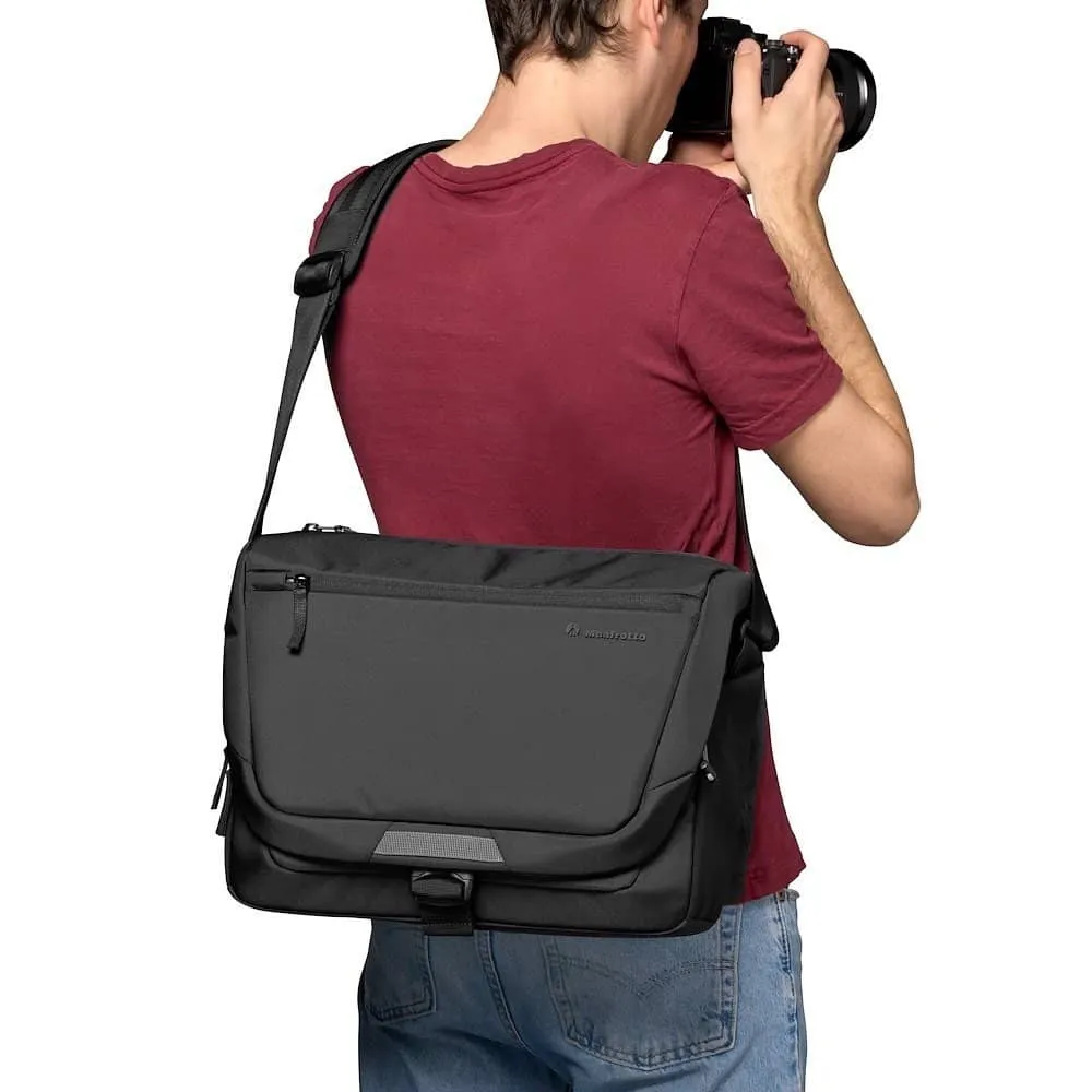 Manfrotto Bag Messenger Advanced3 M