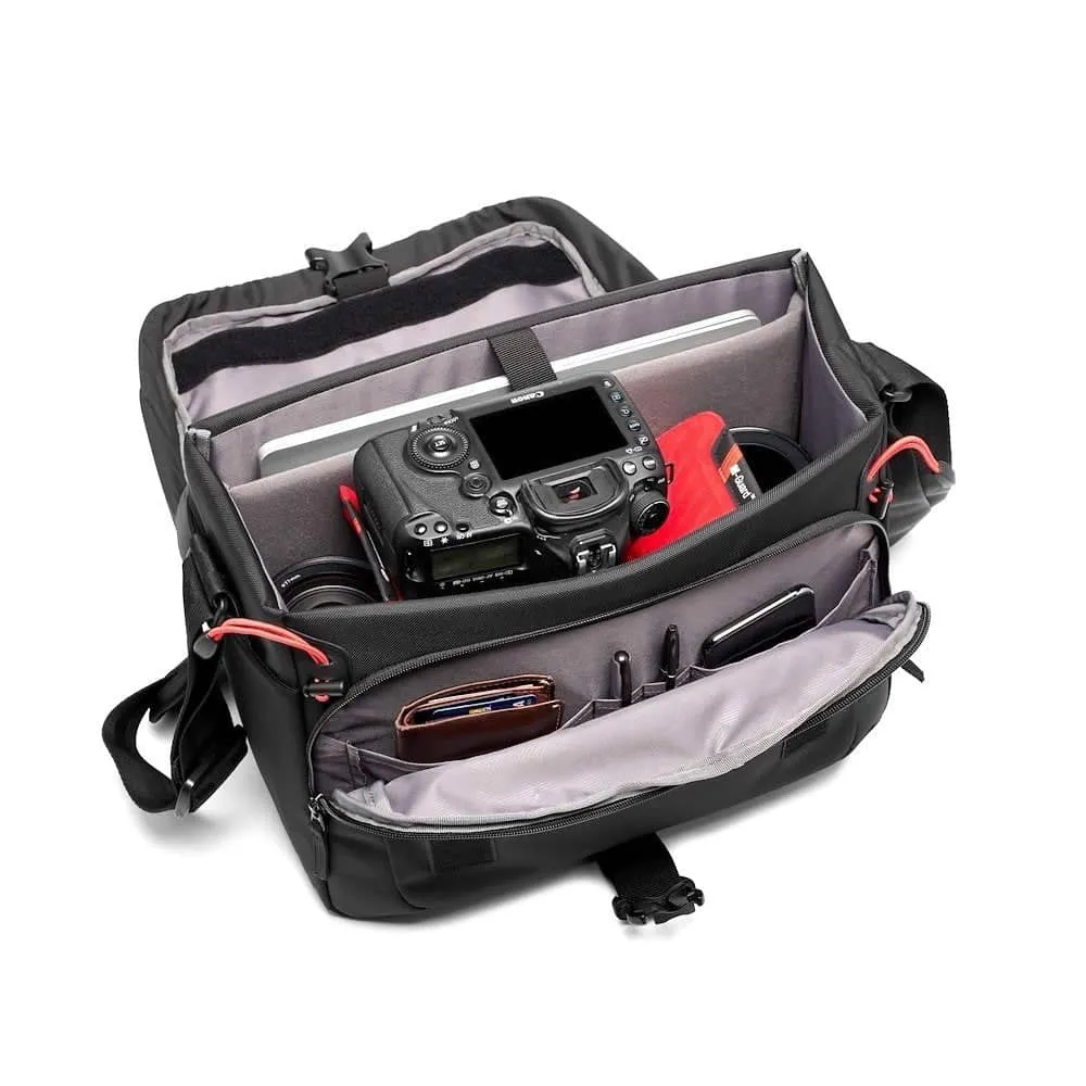 Manfrotto Bag Messenger Advanced3 M