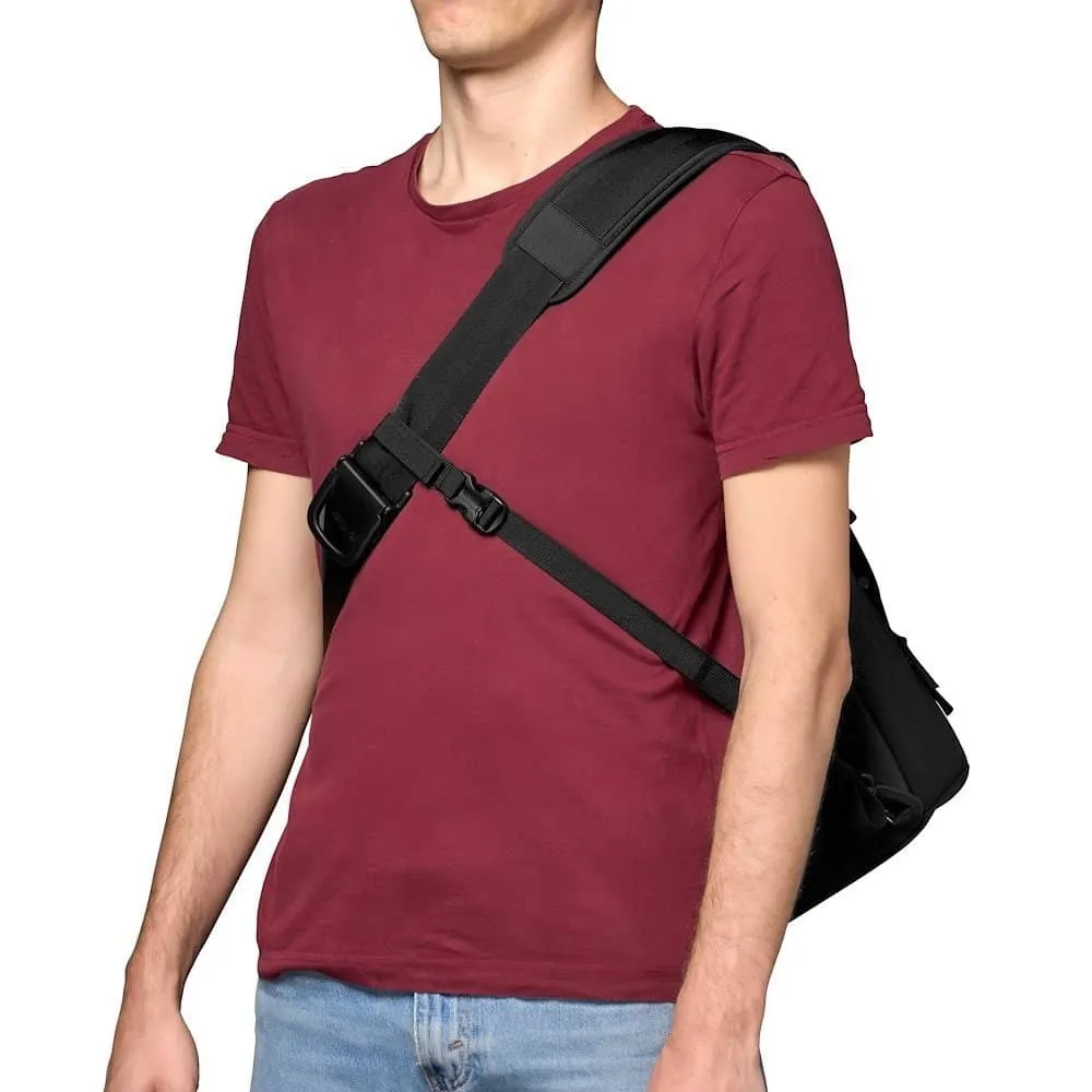 Manfrotto Bag Messenger Advanced3 M