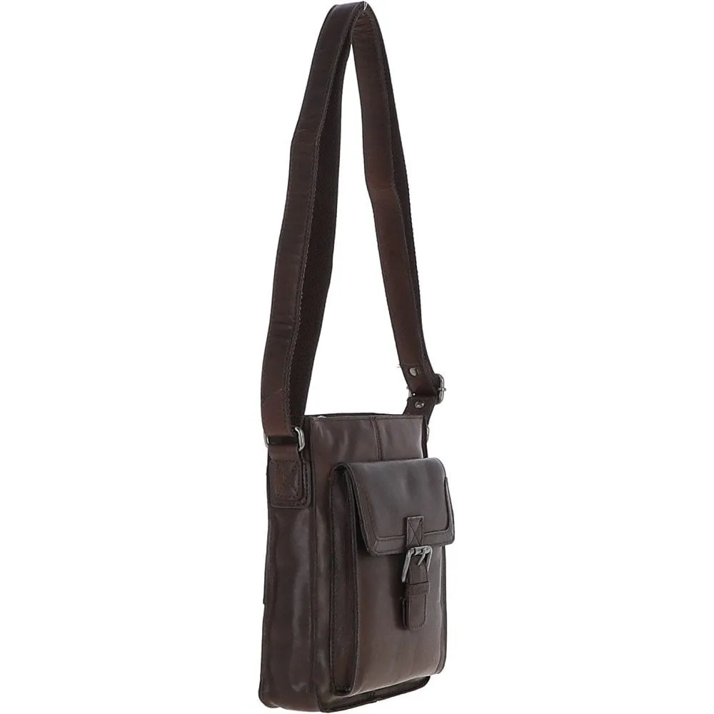 Medium Cross Body Bag