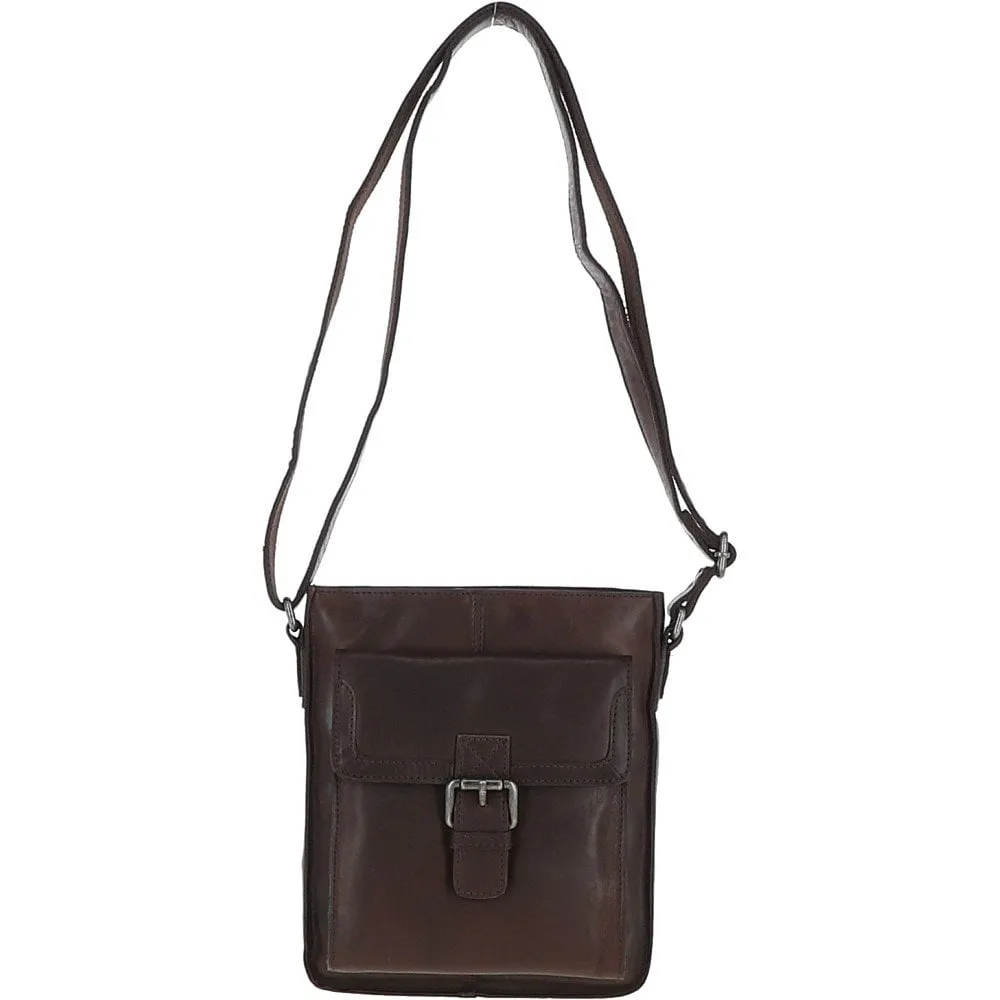 Medium Cross Body Bag