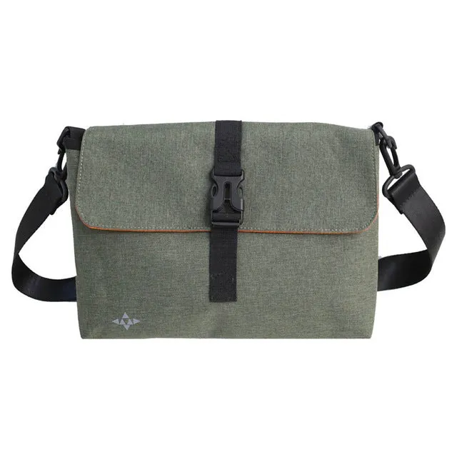 Men Messenger Bags Fashion Casual Crossbody