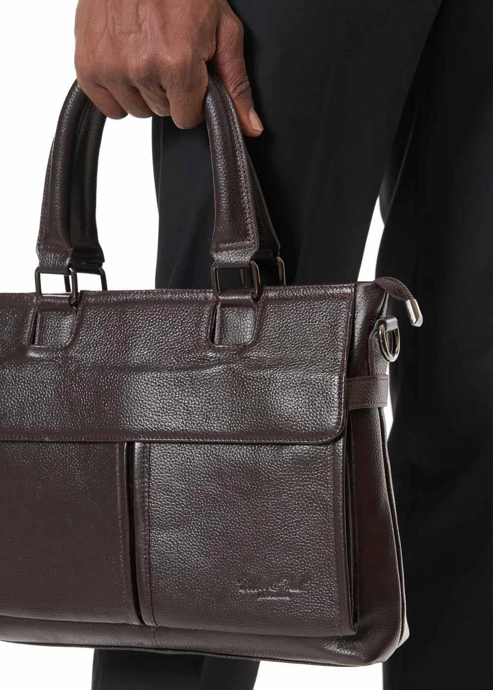 MEN'S HAND BAG