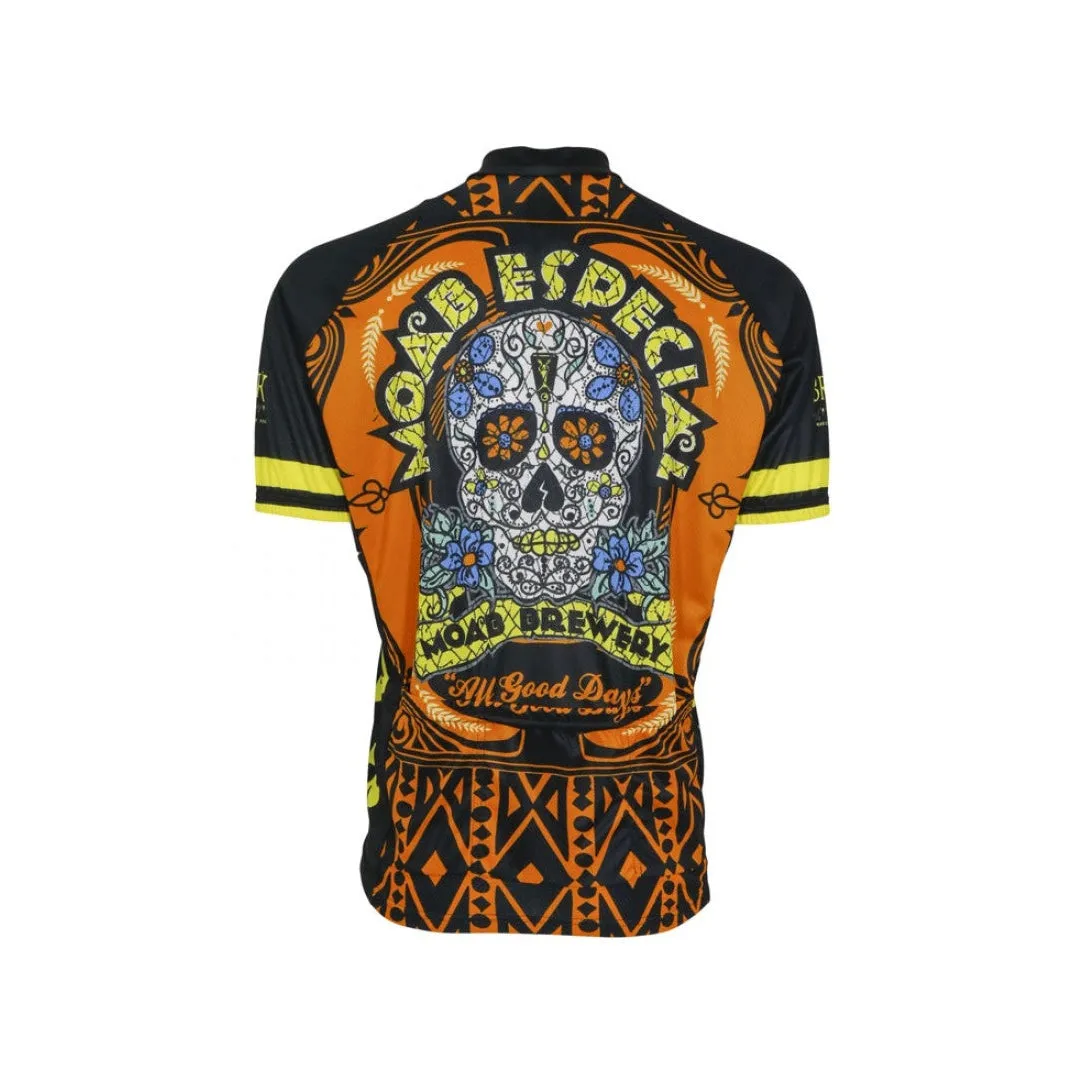 Men's Moab Especial 2 Road Bike Jersey