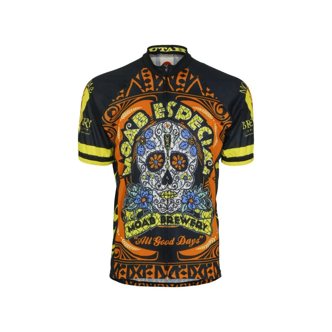 Men's Moab Especial 2 Road Bike Jersey