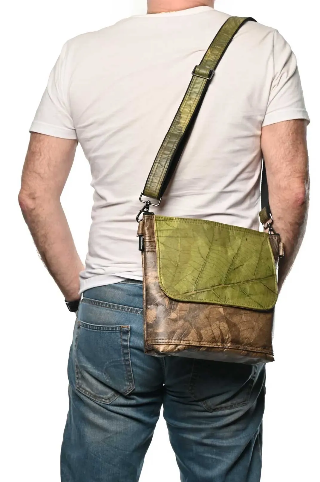 Messenger Bag - Trio Pack