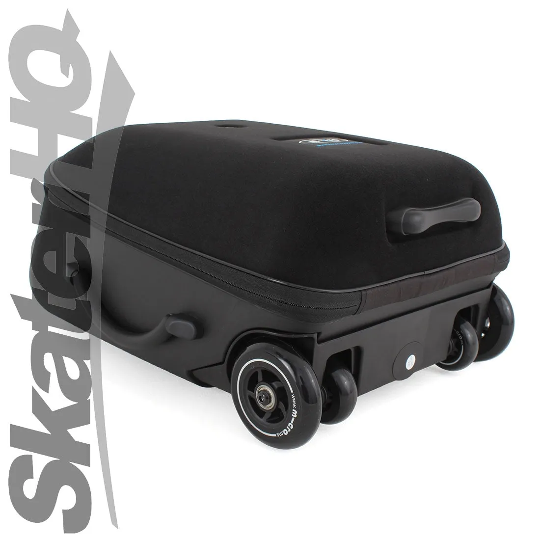 Micro Luggage Eazy - Black