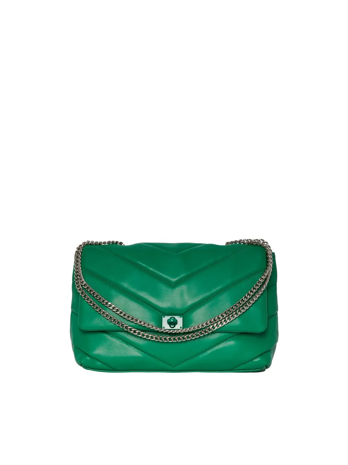 MITZA SHOULDER BAG (GREEN)