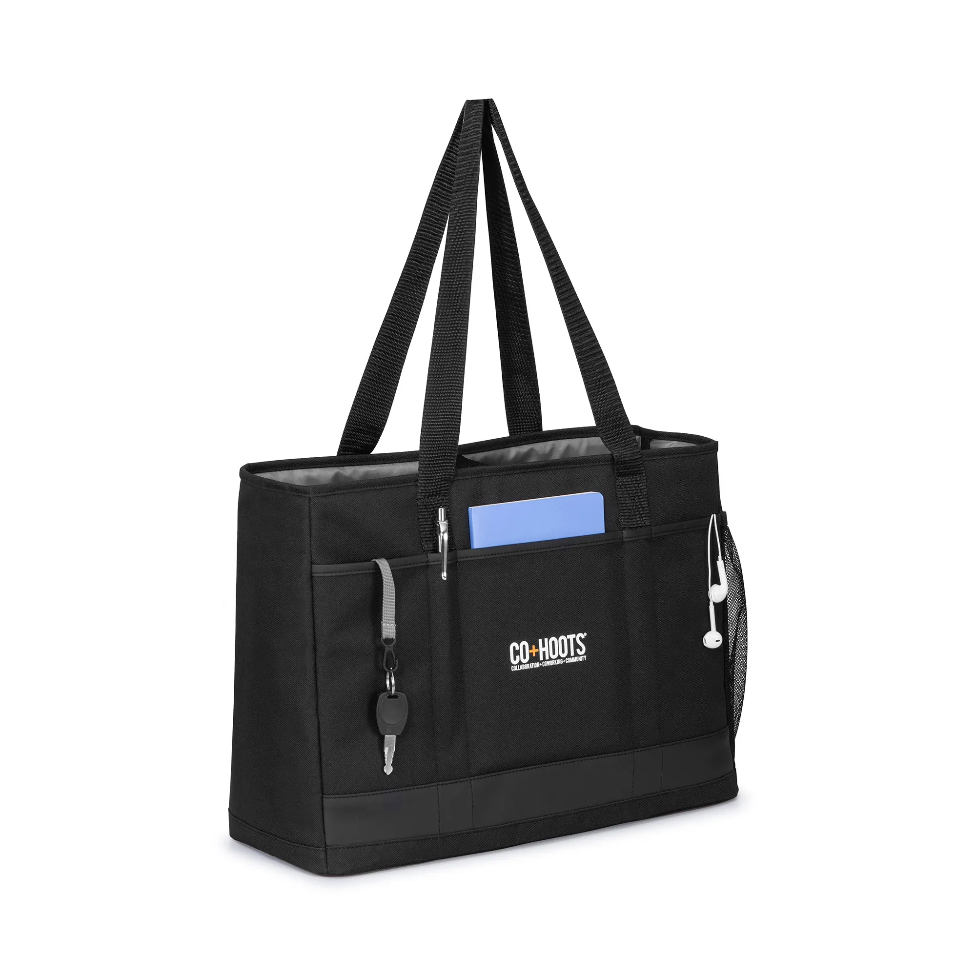 Mobile Office Computer Tote