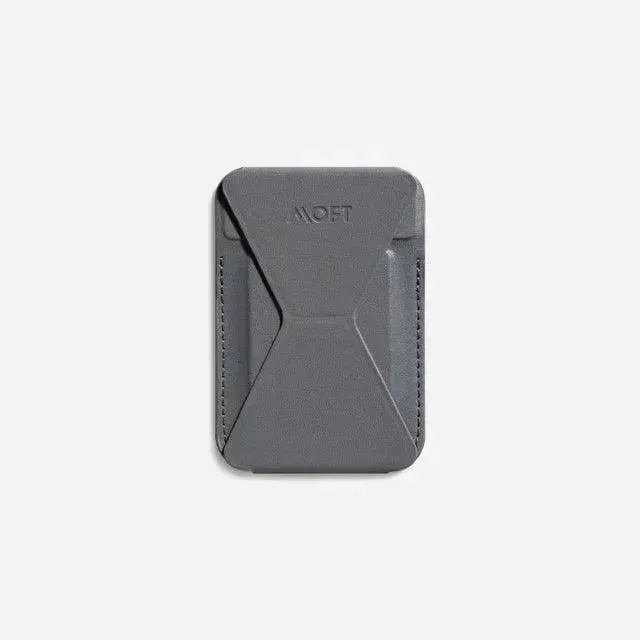 MOFT Snap-On Magnetic Wallet Case