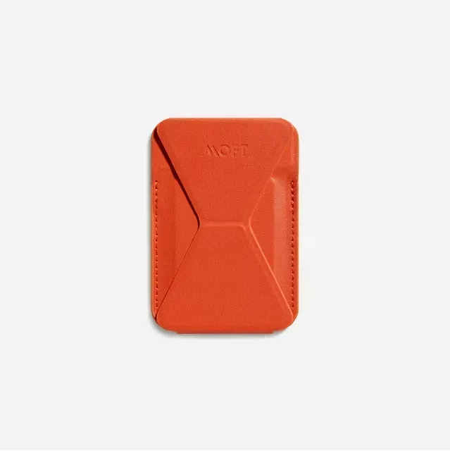 MOFT Snap-On Magnetic Wallet Case