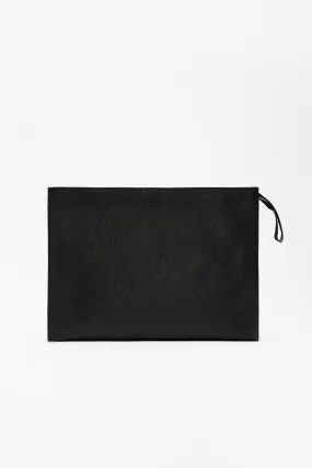 Morton Leather Laptop Sleeve