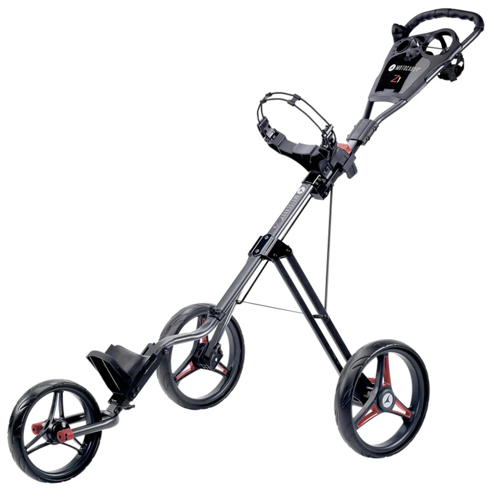 Motocaddy Z1 Golf Trolley