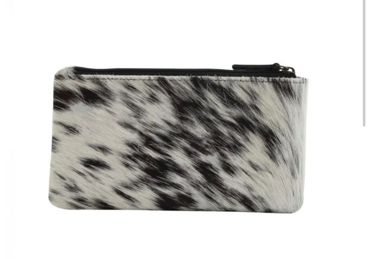 Myra Cookie Crunch Wallet