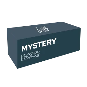 Mystery Box Cruiser Bag