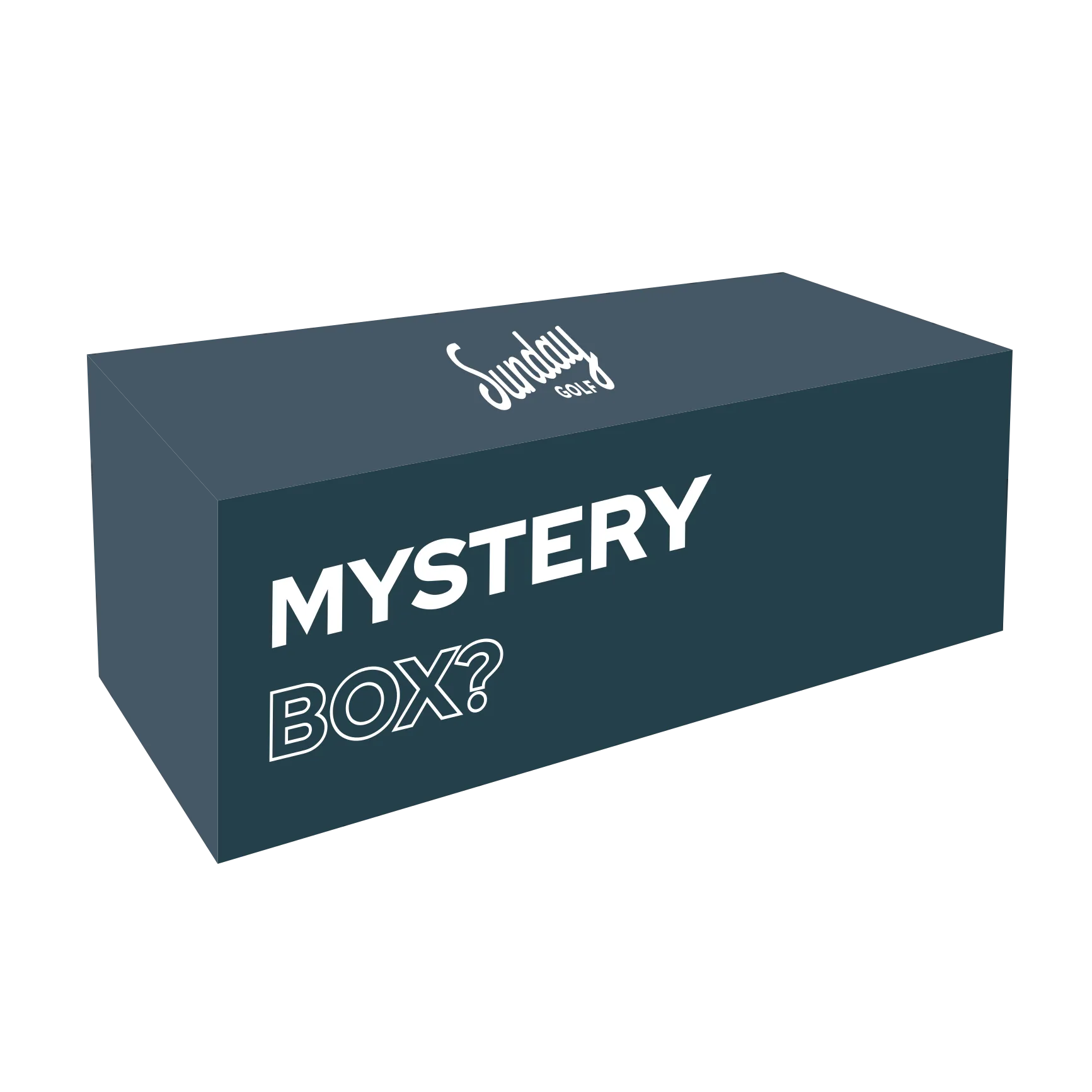 Mystery Box Cruiser Bag