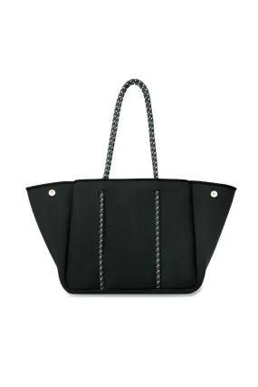 Neoprene Tote, Gasoline