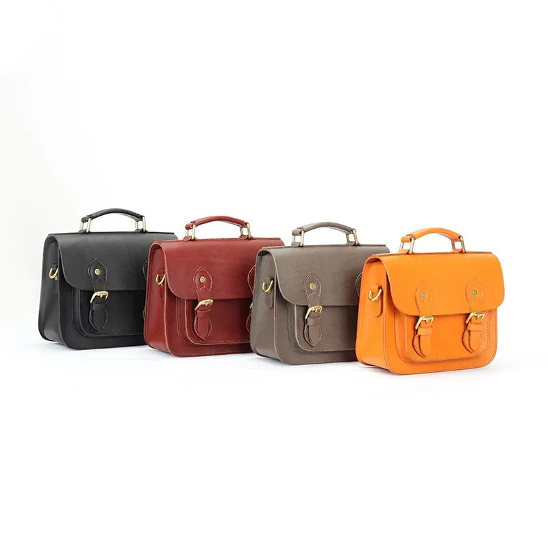 New Arrival Retro Portable Messenger Women Bag