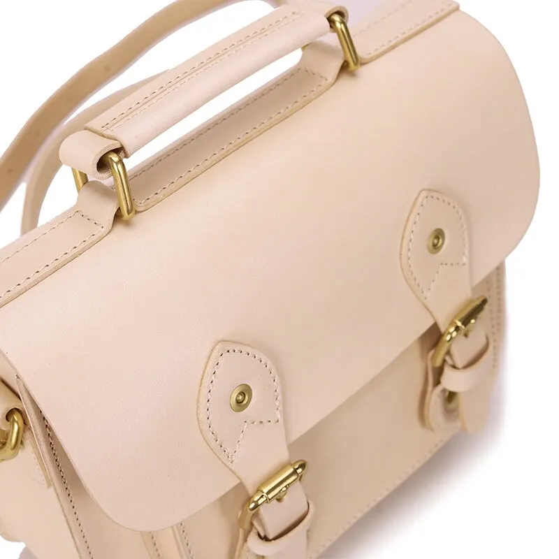 New Arrival Retro Portable Messenger Women Bag