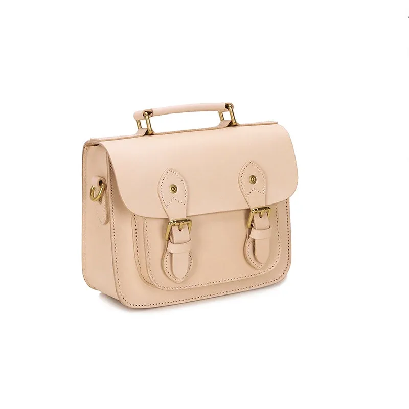 New Arrival Retro Portable Messenger Women Bag