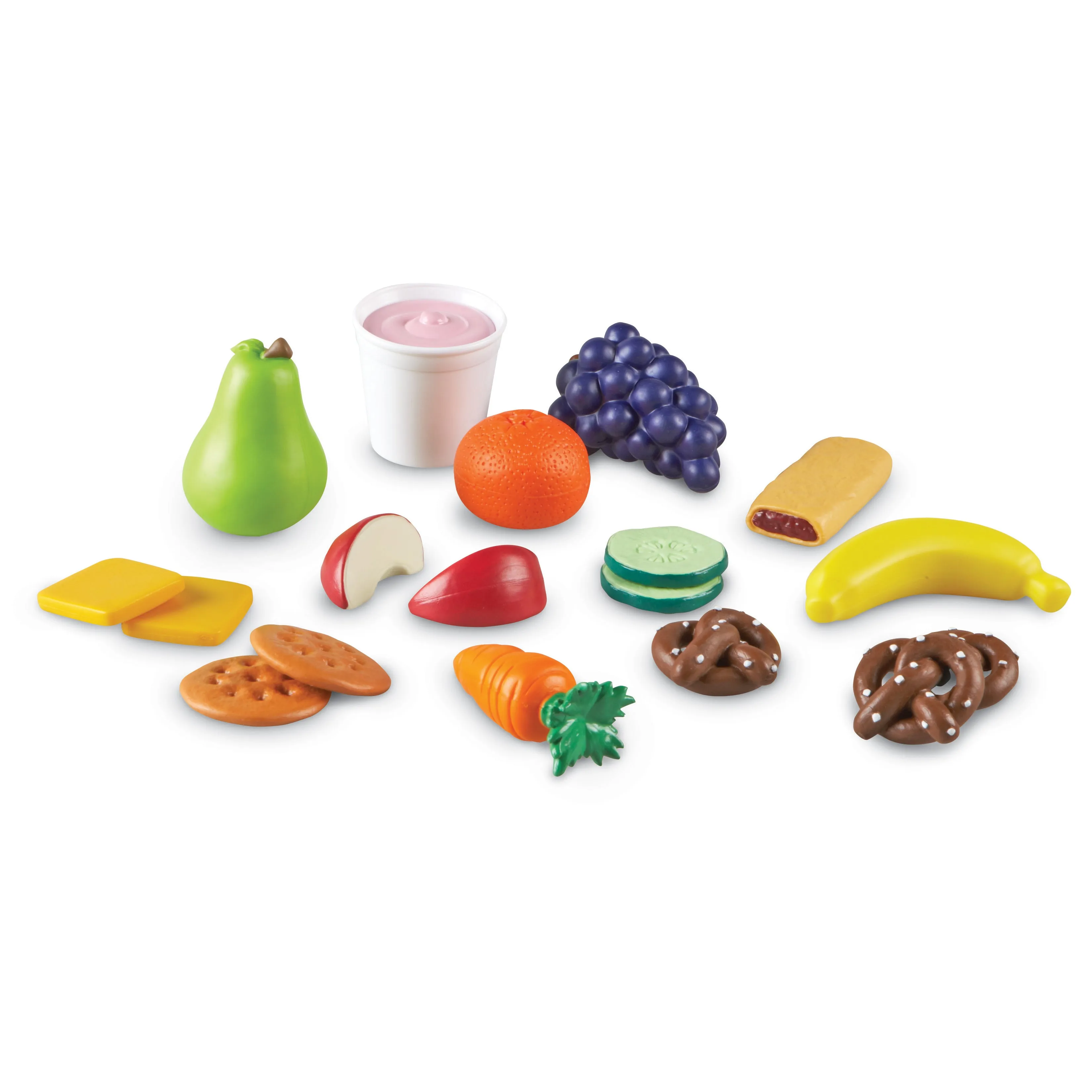 New Sprouts - Healthy Snack Set