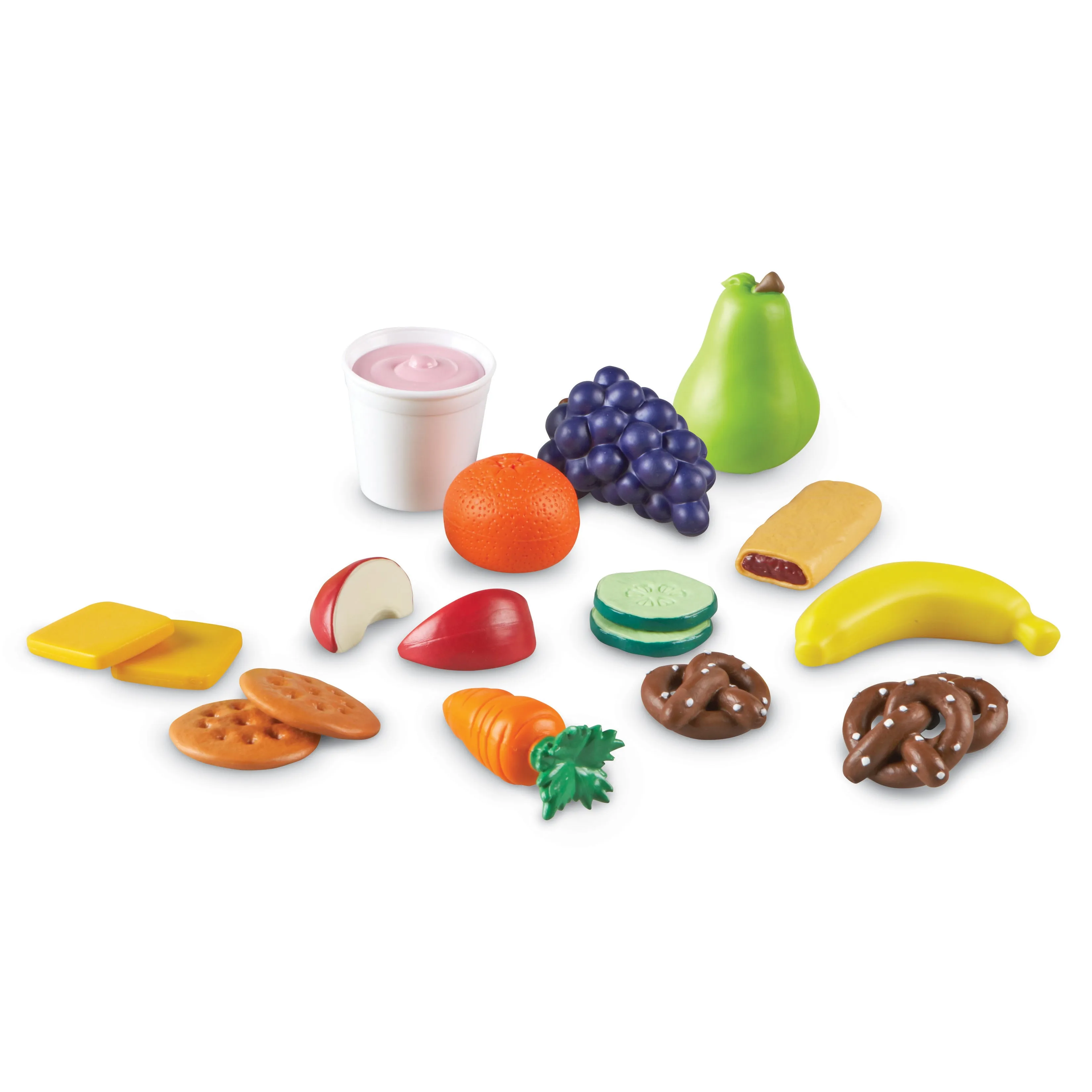 New Sprouts - Healthy Snack Set