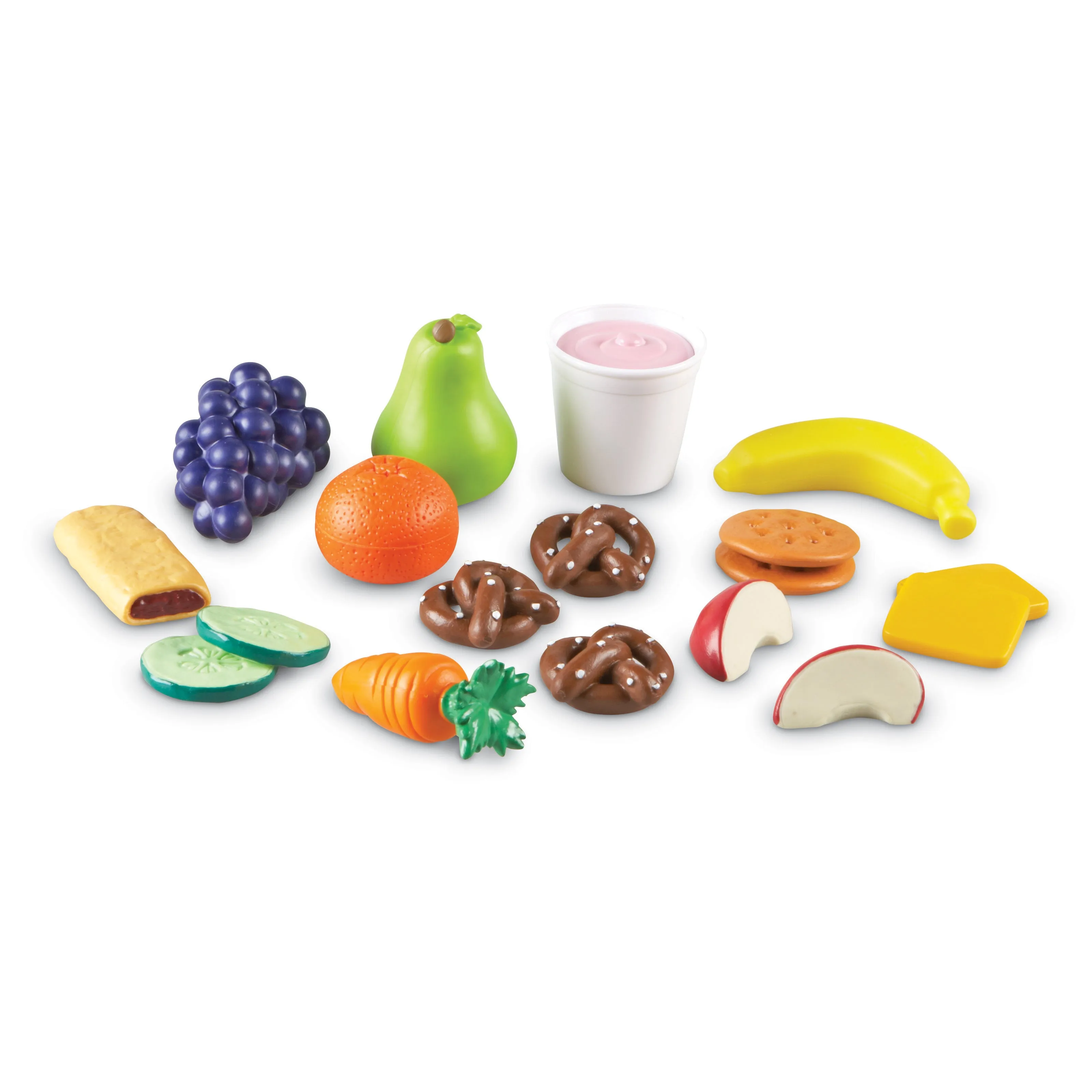 New Sprouts - Healthy Snack Set