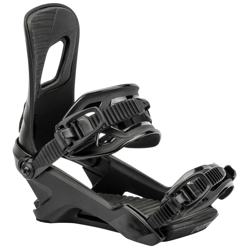 Nitro Men's Rambler Snowboard Binding 2025