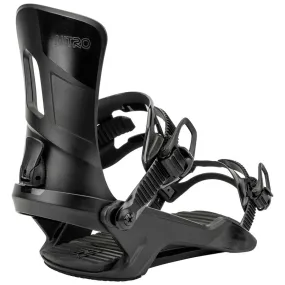 Nitro Men's Rambler Snowboard Binding 2025