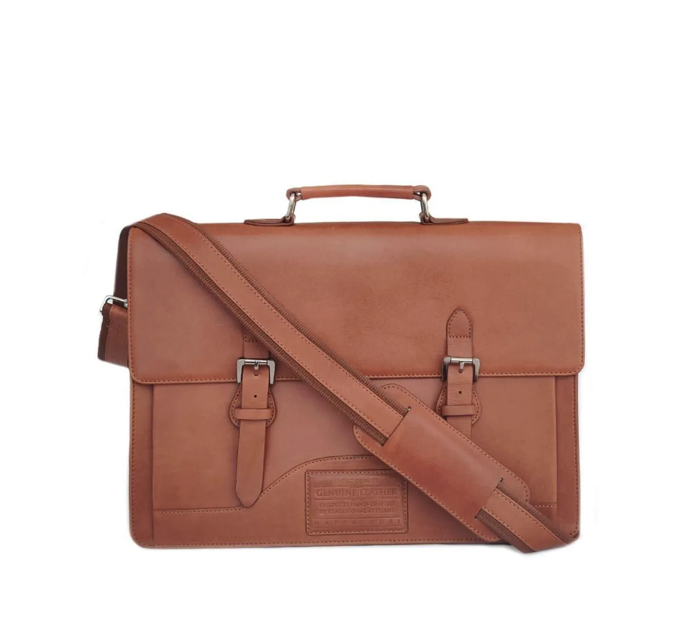 NORMAN LAPTOP BAG