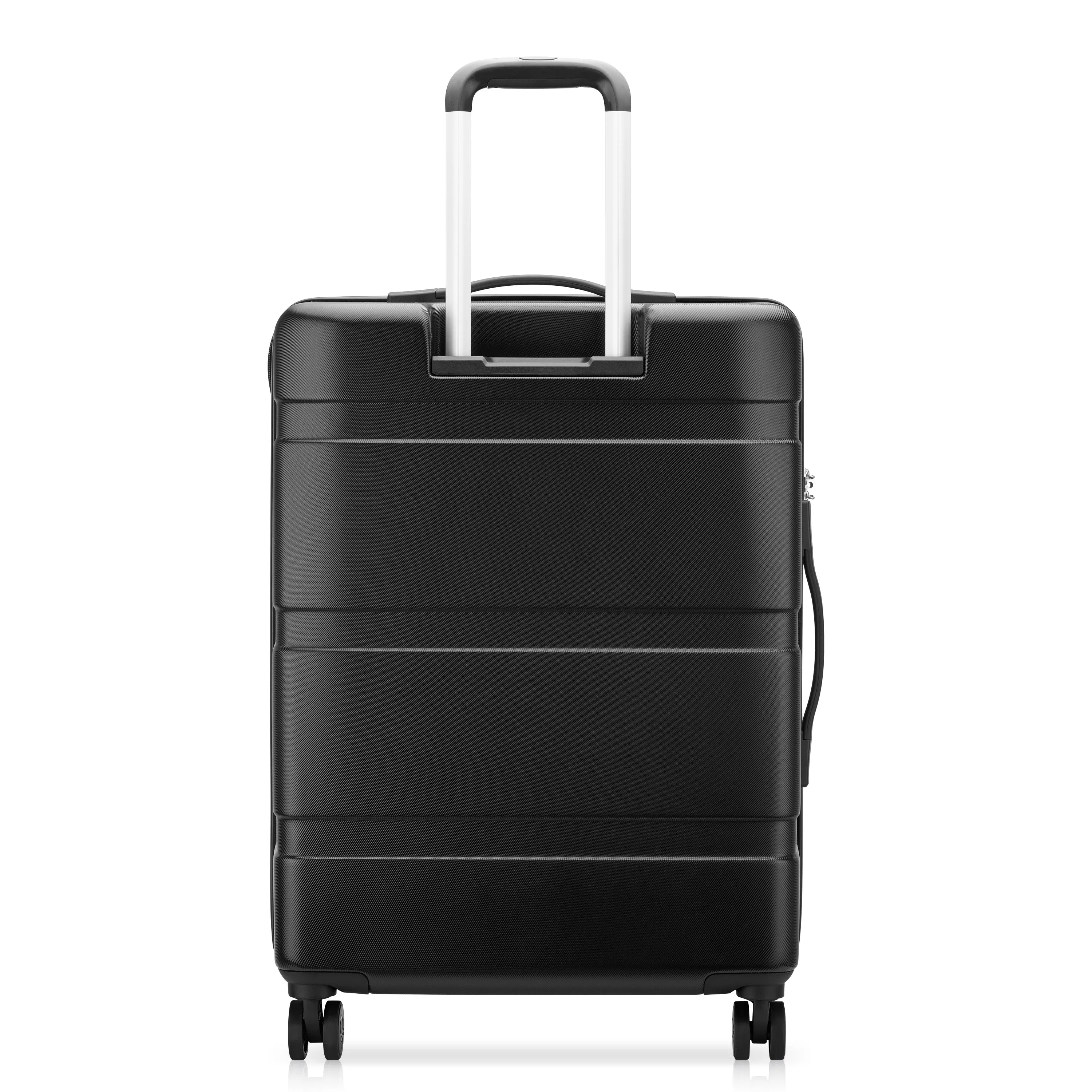 NOW HARDSIDE - Set 3 suitcases (L-76cm) (M-66cm) (S-55cm)