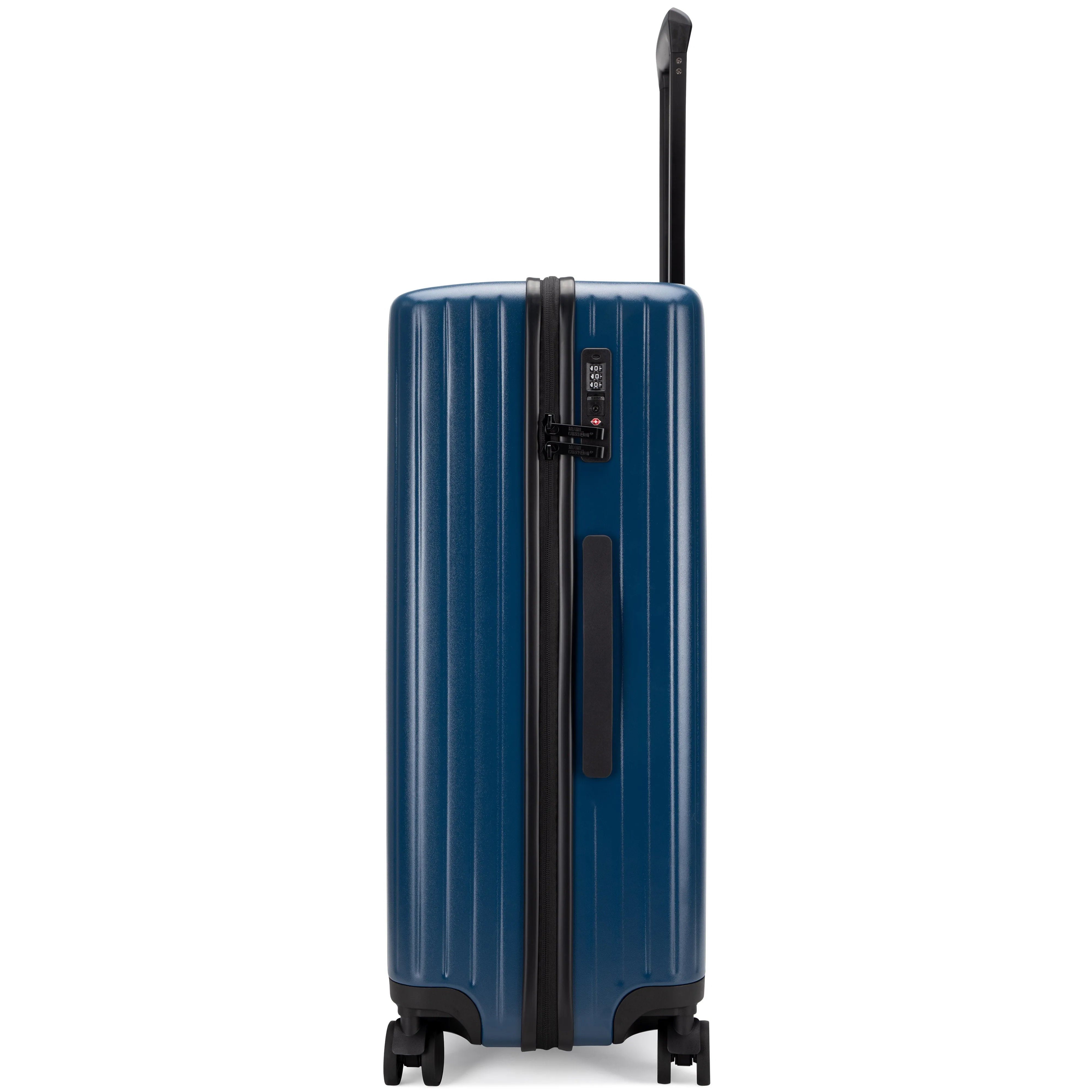 Ocean 2 Piece Polycarbonate Luggage Set