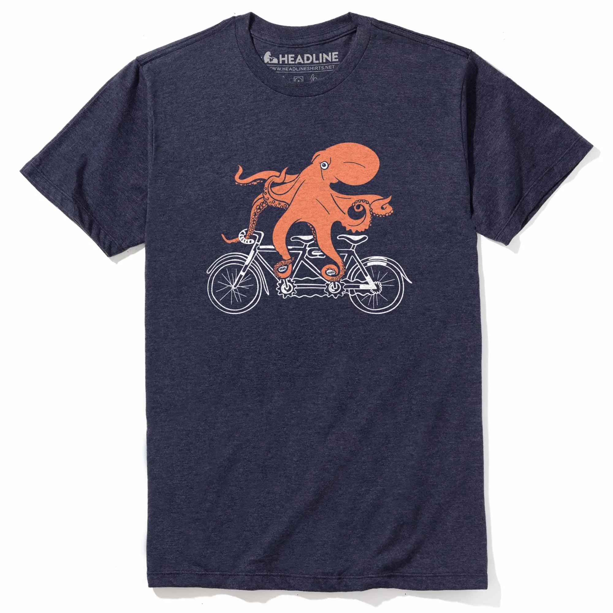 Octopedal T-Shirt