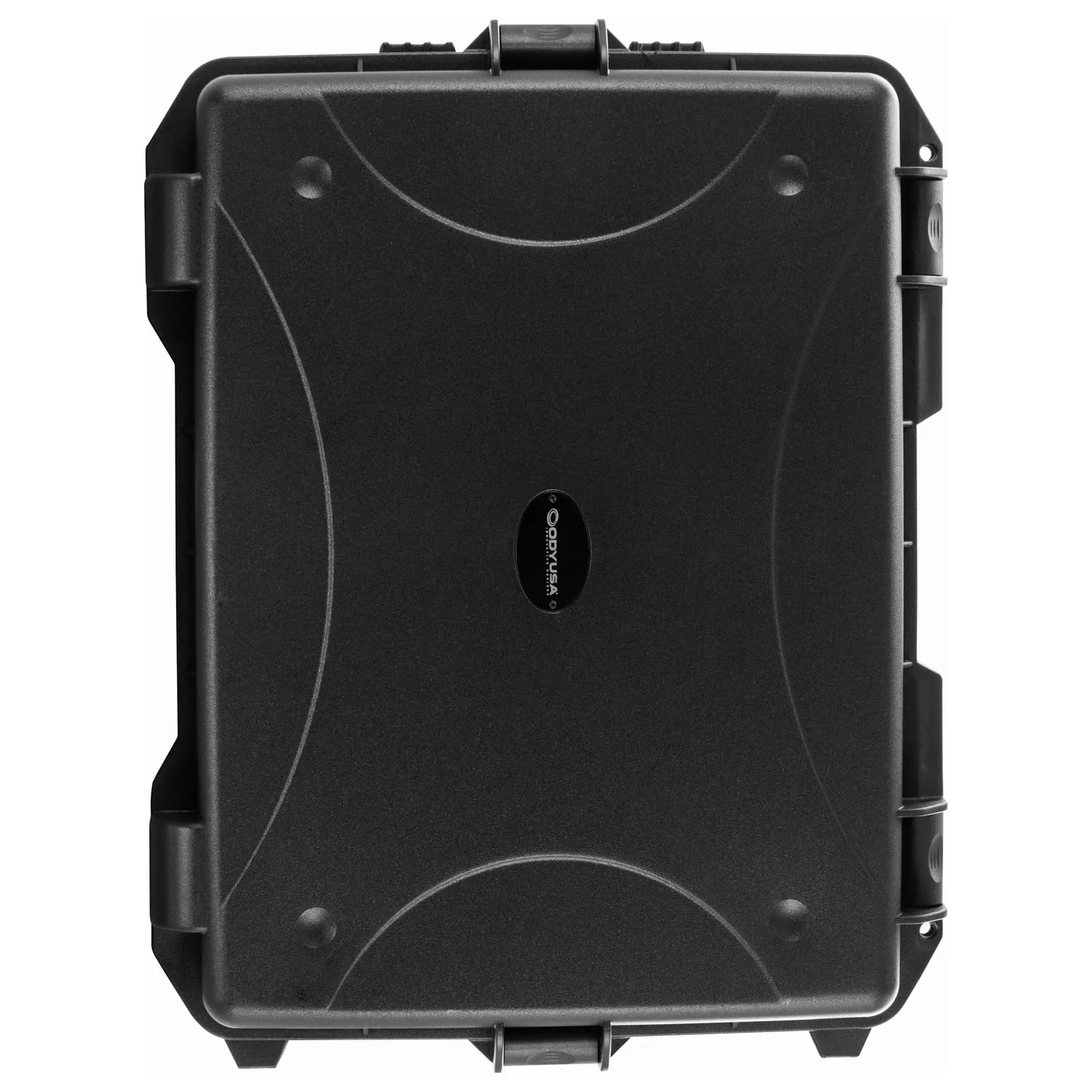 Odyssey VUCDJ3000HW Pioneer CDJ-3000 Trolley Case