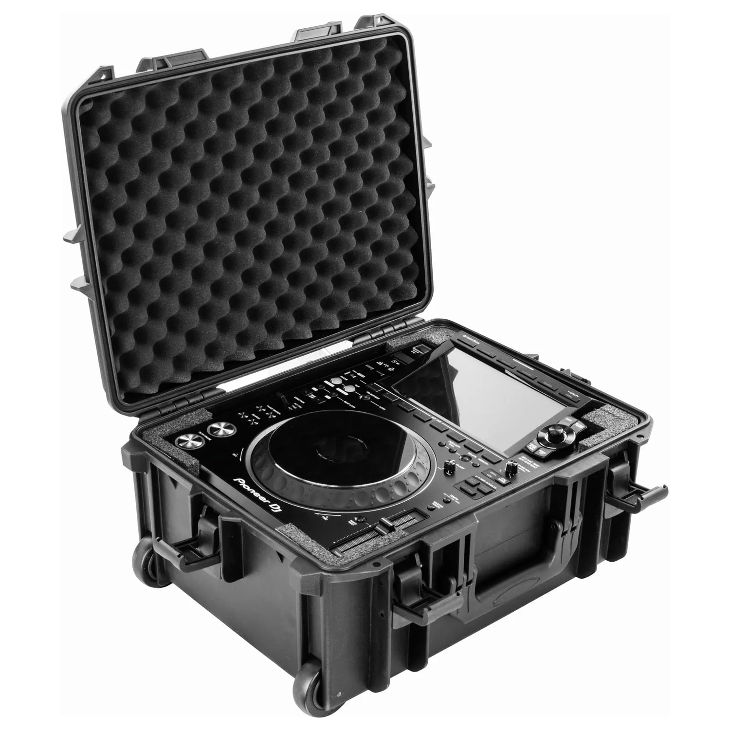 Odyssey VUCDJ3000HW Pioneer CDJ-3000 Trolley Case