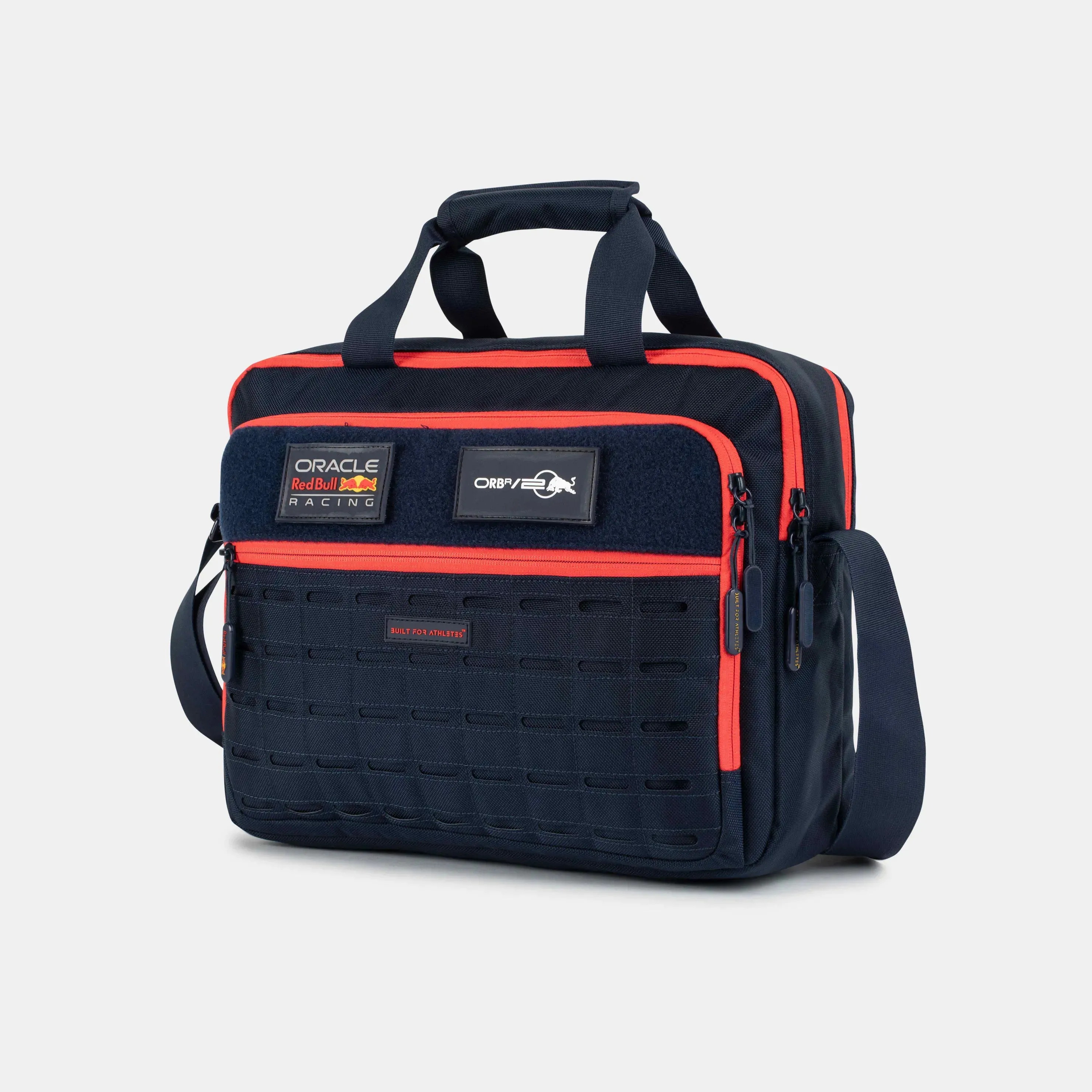 Oracle Red Bull Racing Laptop Bag