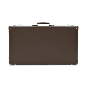 Original · Large Suitcase | Brown/Brown