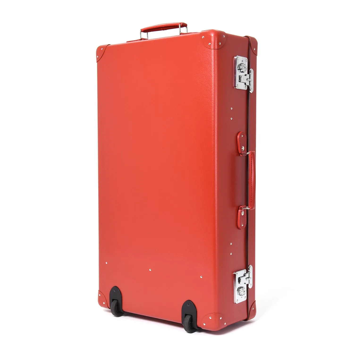 Original · Large Suitcase | Red/Red