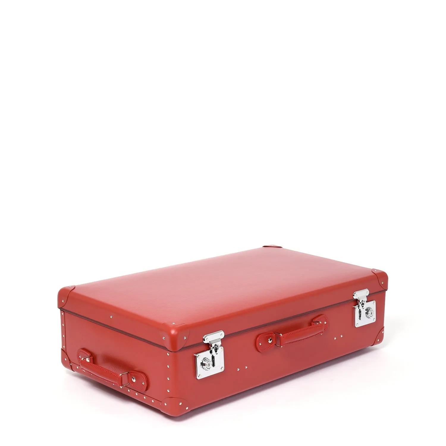 Original · Large Suitcase | Red/Red