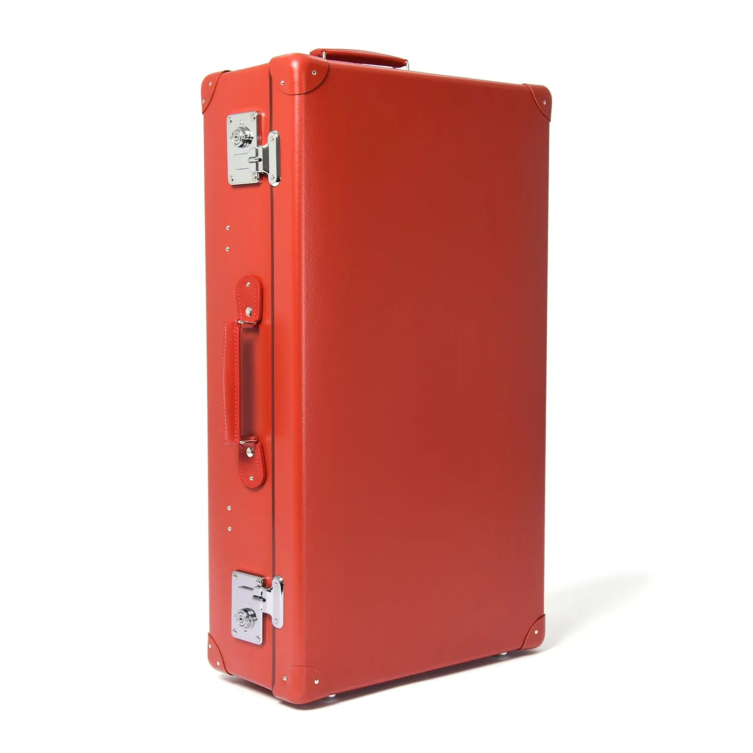 Original · Large Suitcase | Red/Red