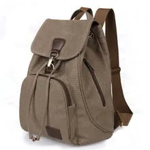 Outdoor Casual Sport Large Swagger Bag Backpack