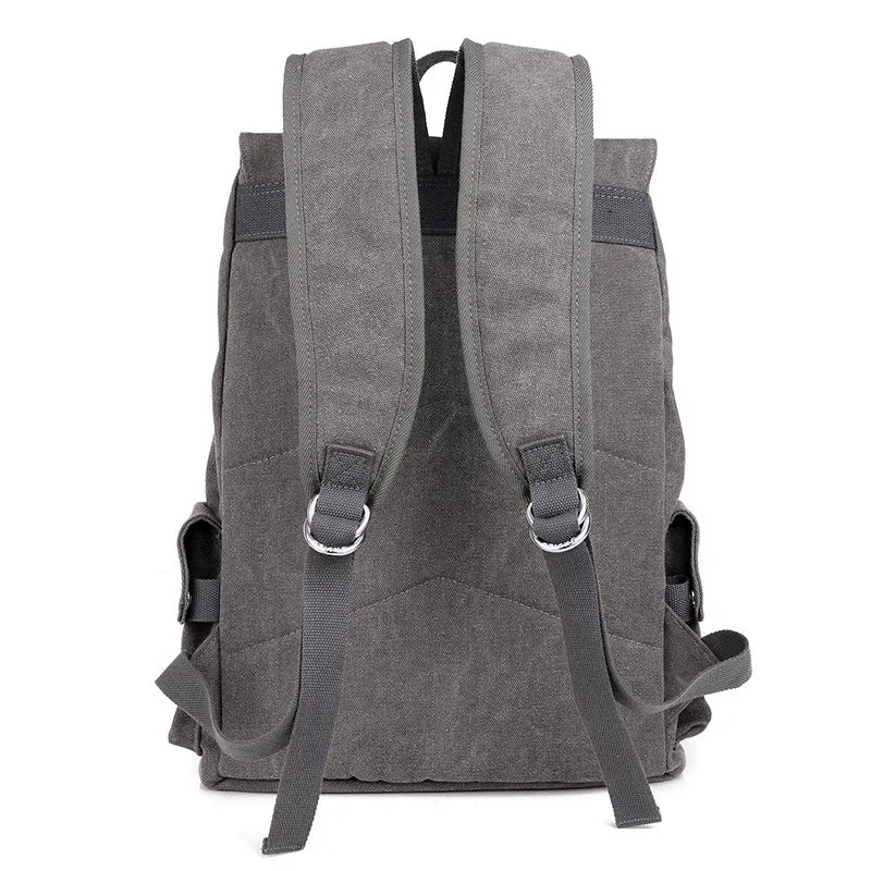 Outdoor Casual Sport Large Swagger Bag Backpack