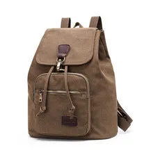 Outdoor Casual Sport Large Swagger Bag Backpack